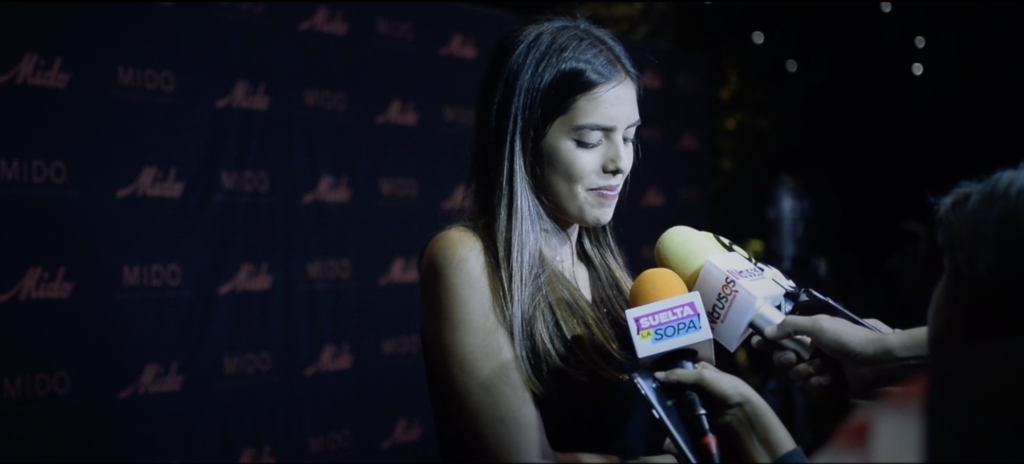 Evento The Concierge