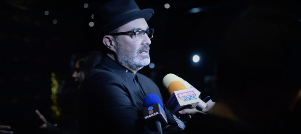 Evento The Concierge