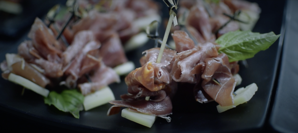 Evento The Concierge