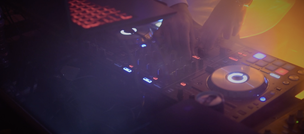 Evento The Concierge