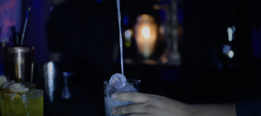 Evento The Concierge