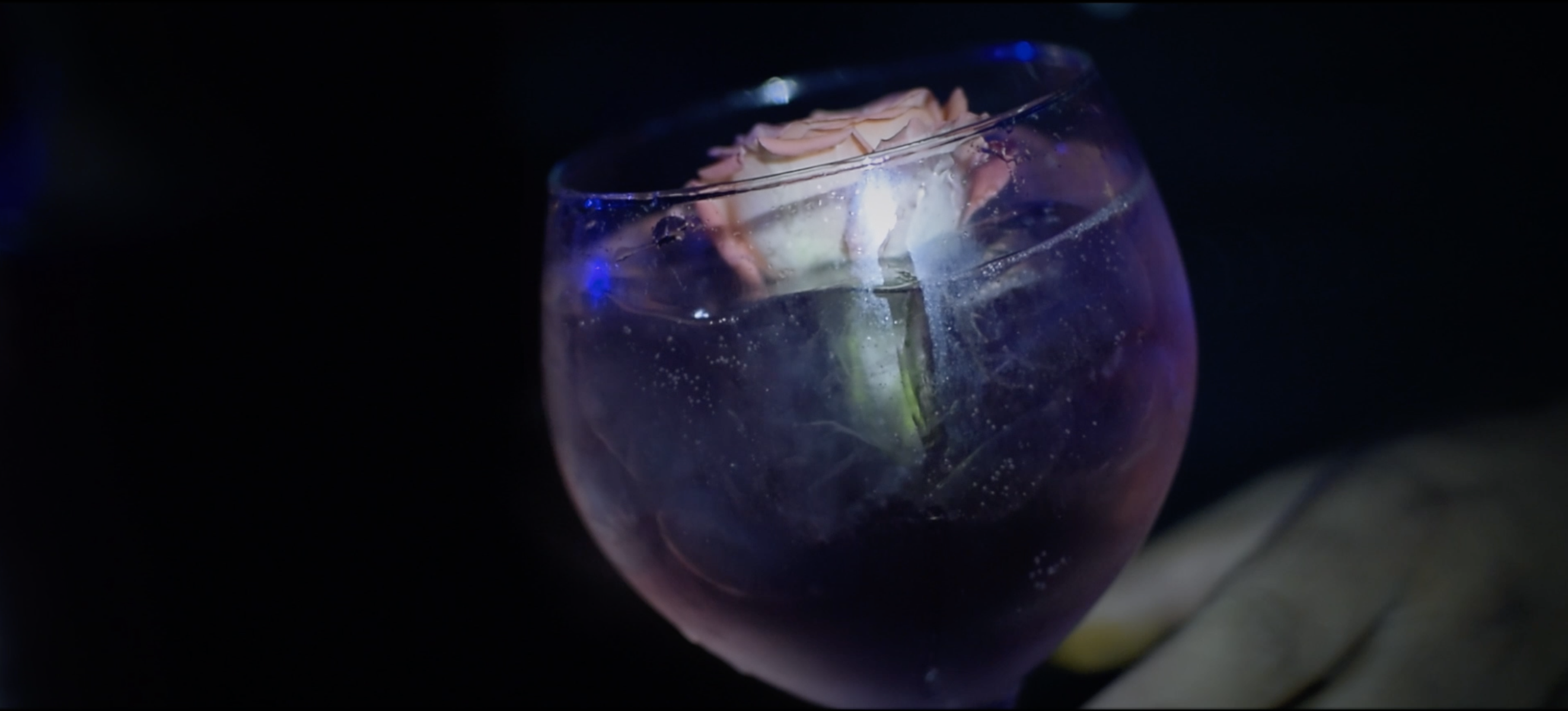 Evento The Concierge