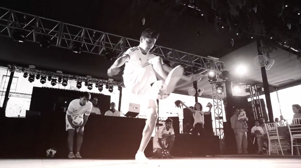 Evento The Concierge