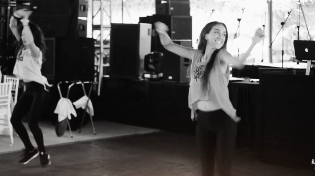 Evento The Concierge