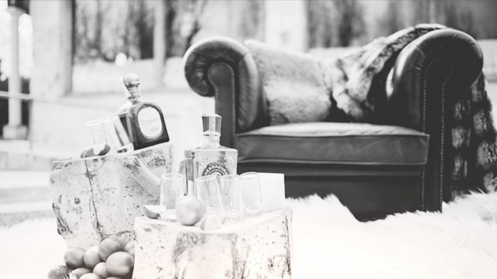 Evento The Concierge