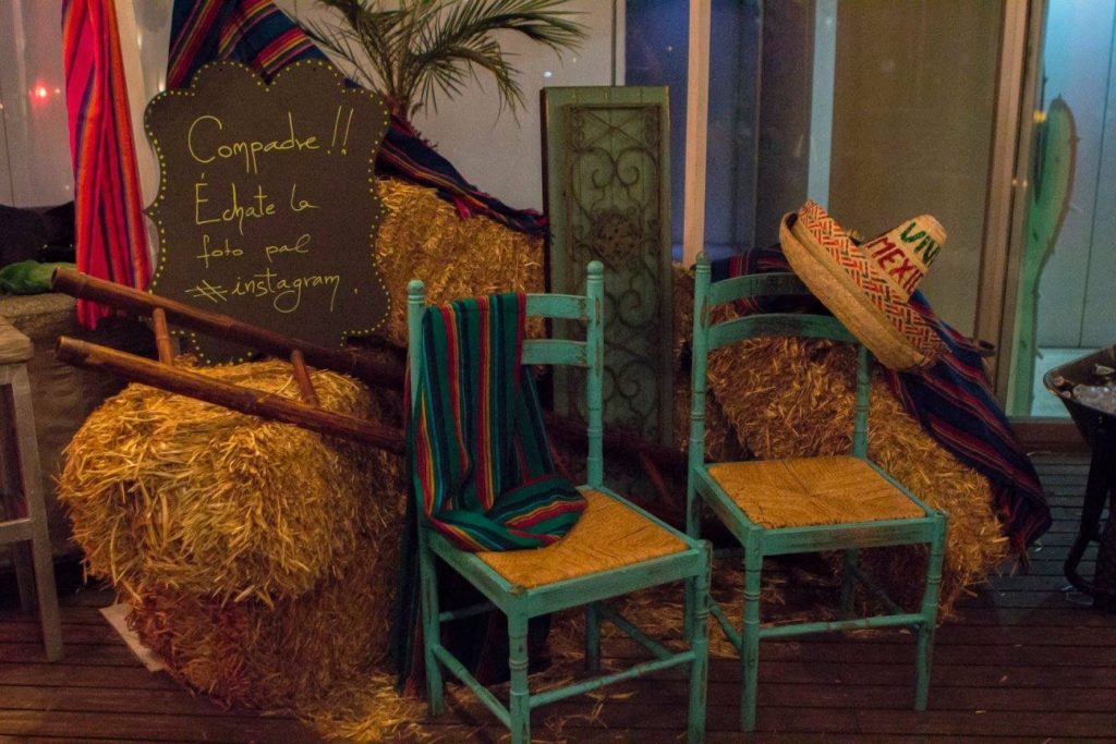 Producción de eventos | The Concierge