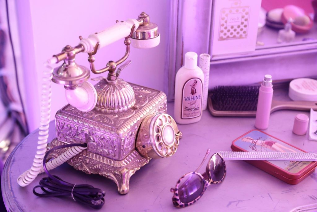 Producción de eventos | The Concierge