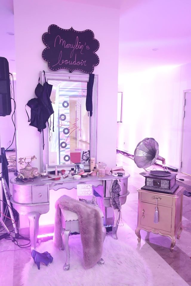 Producción de eventos | The Concierge