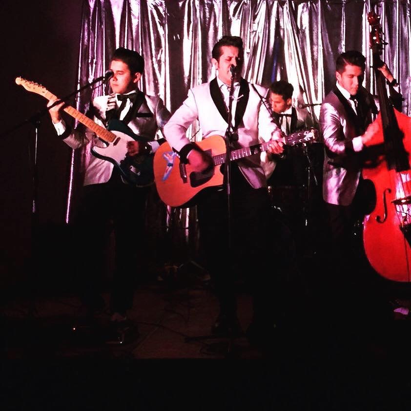 Producción de eventos | The Concierge