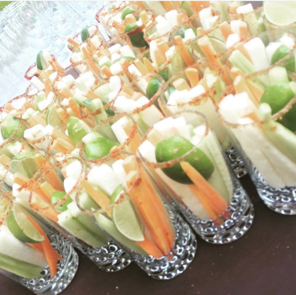 Producción de eventos | The Concierge