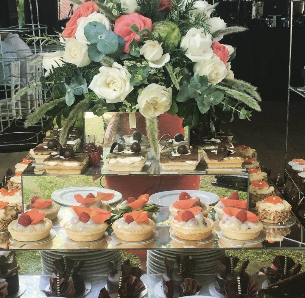 Producción de eventos | The Concierge