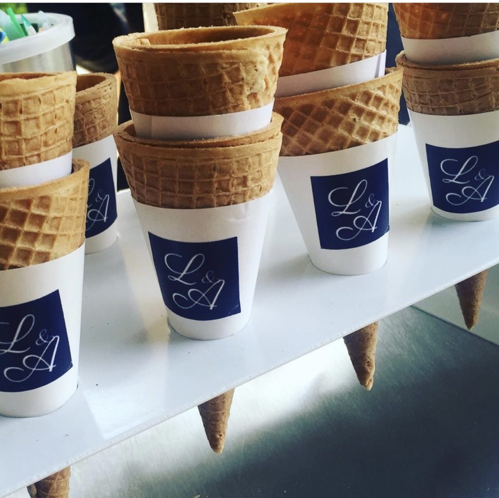 Producción de eventos | The Concierge