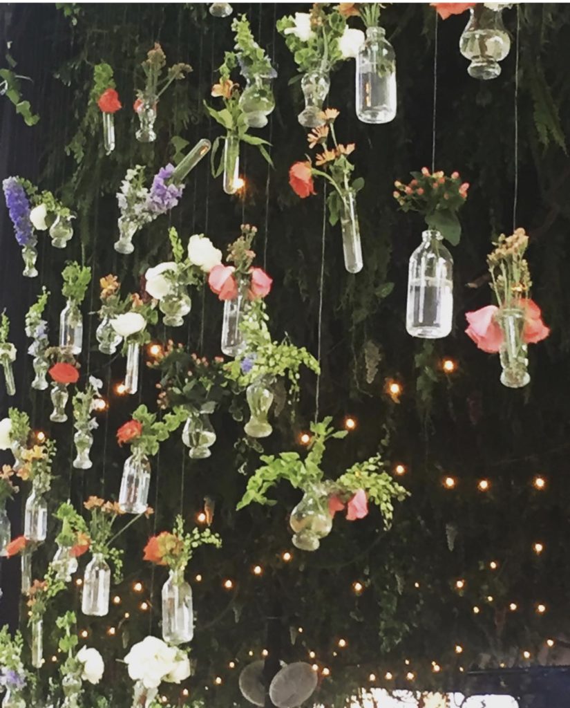 Producción de eventos | The Concierge