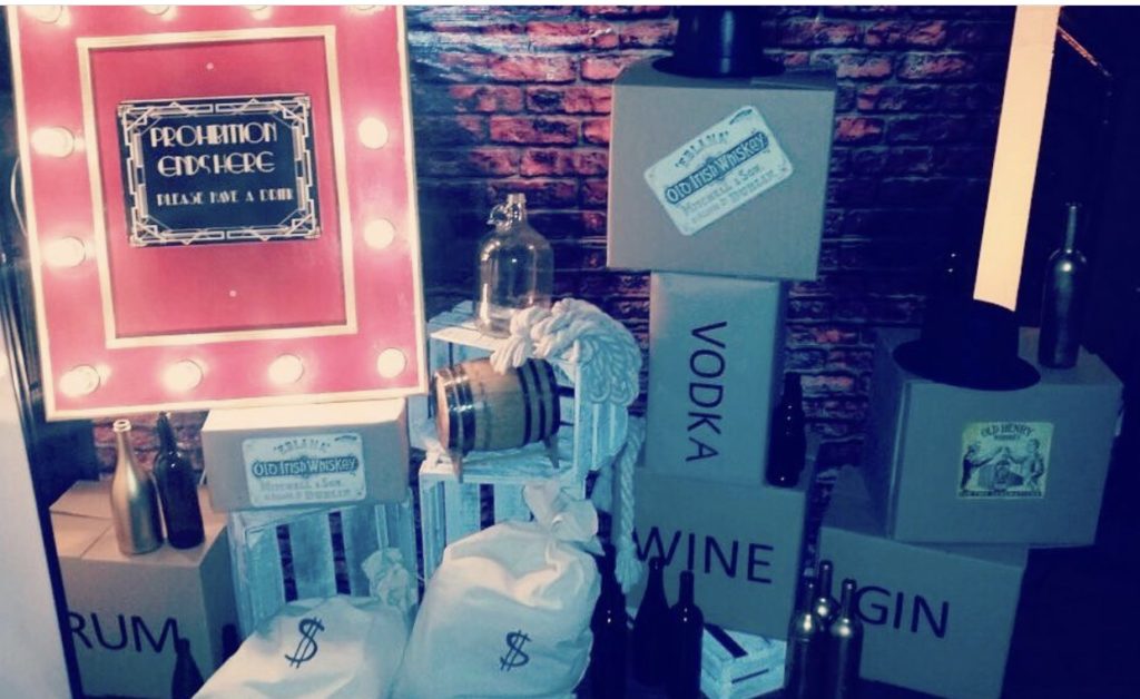 Producción de eventos | The Concierge