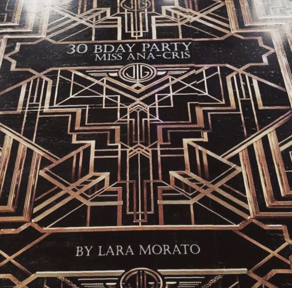 Producción de eventos | The Concierge