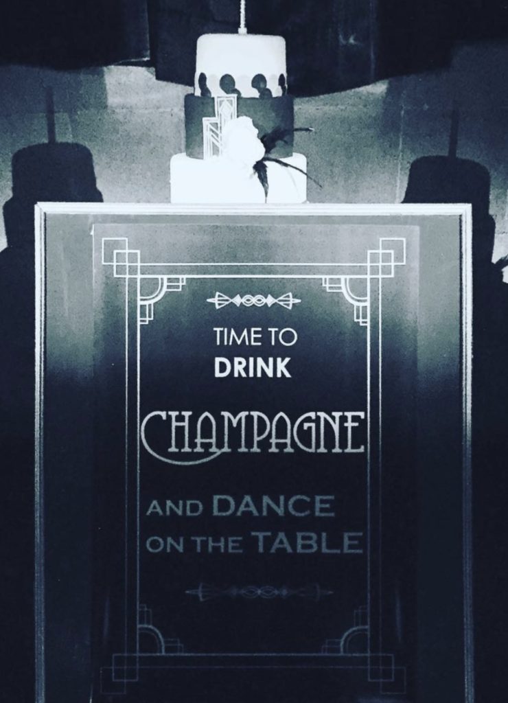 Producción de eventos | The Concierge