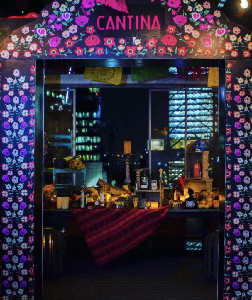 Producción de eventos | The Concierge