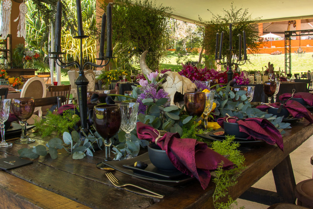 Evento The Concierge