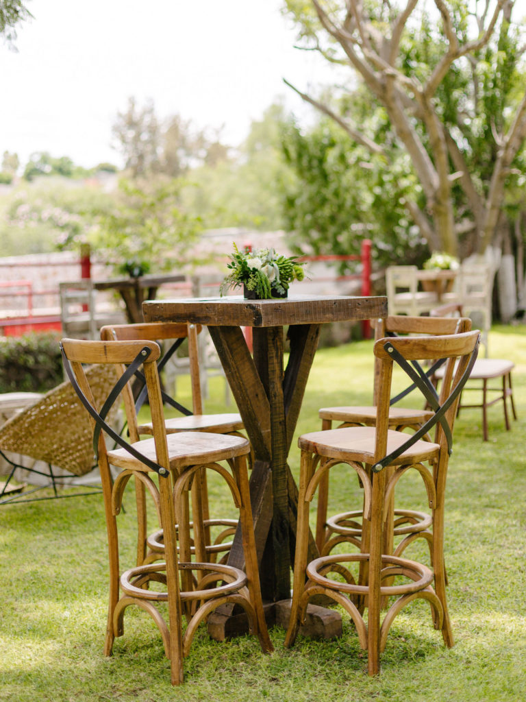 Evento The Concierge