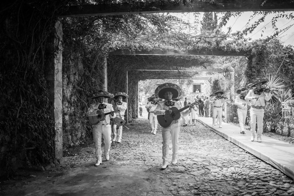 Evento The Concierge