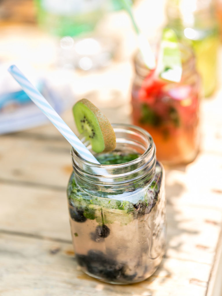 Evento The Concierge